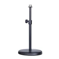 stolní mikrofonní stojan