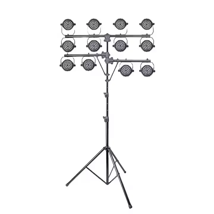 3,25m osvětlovací stojan