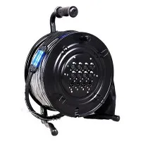 Kabelový naviják XLr